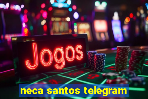 neca santos telegram